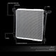 85-94 Ford Ranger/Explorer AT/MT Radiator - OE Style - Aluminum - 2
