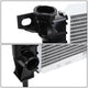 85-94 Ford Ranger/Explorer AT/MT Radiator - OE Style - Aluminum - 3