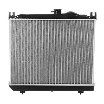 981 Replacement Radiator<br>87-99 Dodge Dakota 2.2L, 2.5L, 3.9L