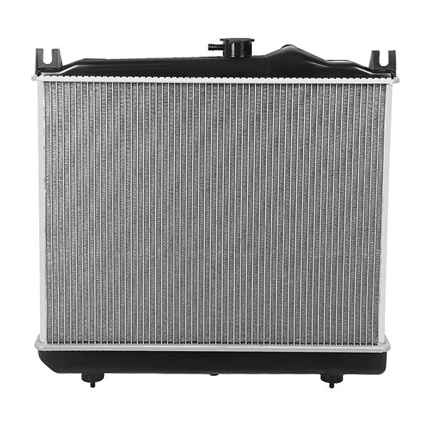 981 Replacement Radiator<br>87-99 Dodge Dakota 2.2L, 2.5L, 3.9L