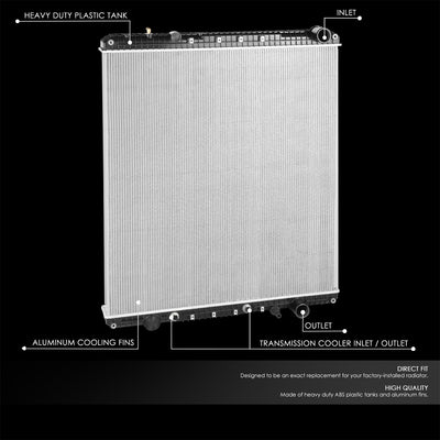 OEM-RA-FL-005 - 2