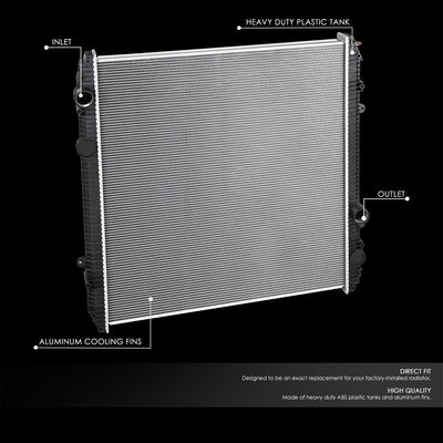 OEM-RA-FL-007 - 2