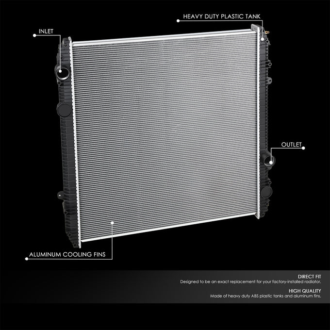 OEM-RA-FL-007 - 2