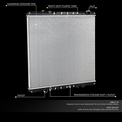 OEM-RA-FL-025 - 2