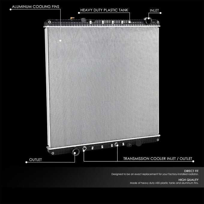 OEM-RA-FL-025 - 2