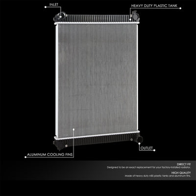 OEM-RA-FL-027 - 2
