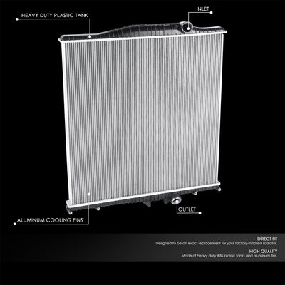 OEM-RA-FL-050 - 2