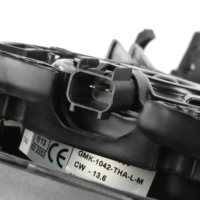 OEM-RF-0167 - 5