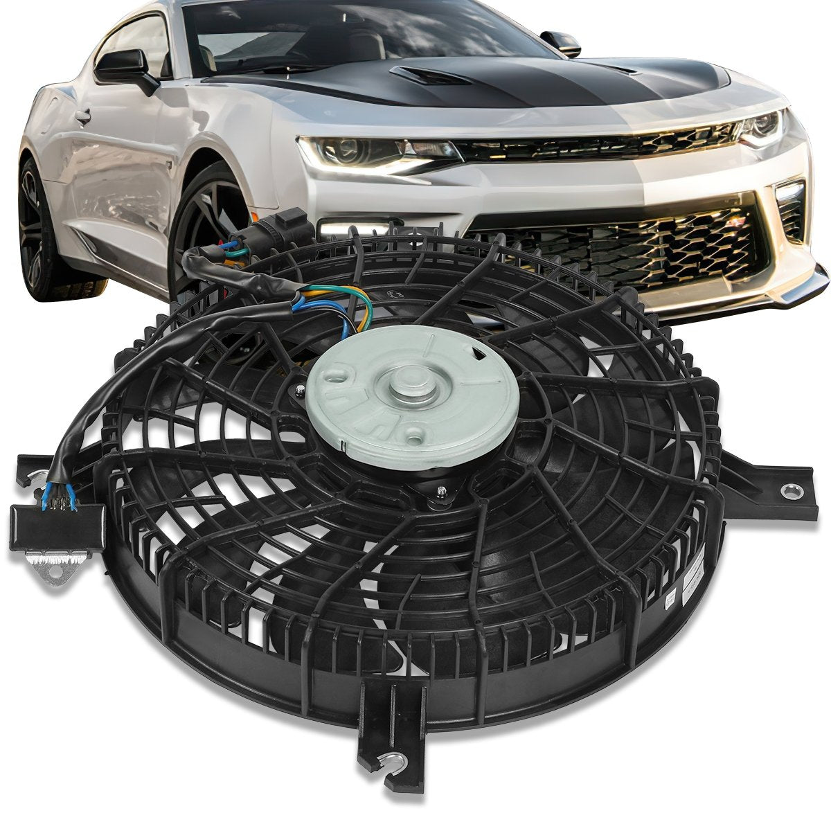 OEM-RF-0260 - 1