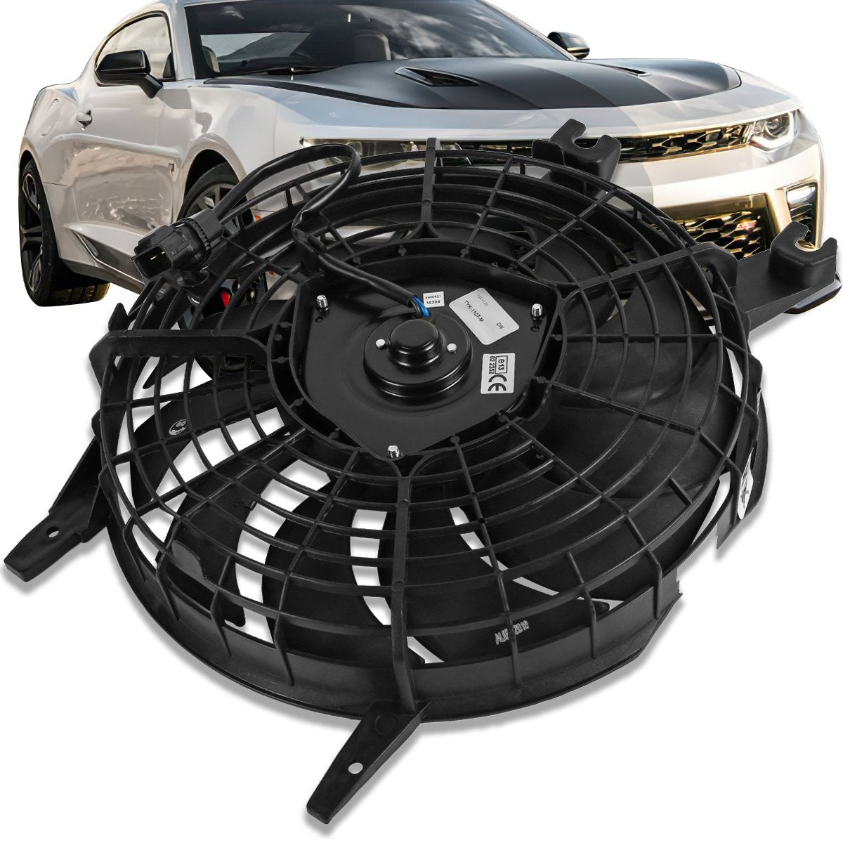 OEM-RF-0267 - 1