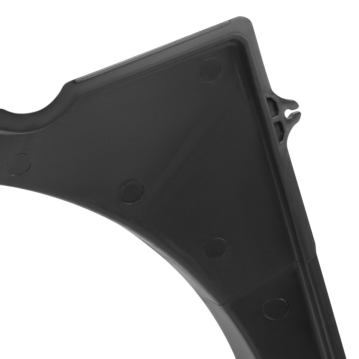 RADIATOR UPPER FAN SHROUD FRAME TO3110142 FOR 00-02 TOYOTA RADIATOR UPPER FAN SHROUD FRAME TO3110142 FOR 00-02 TOYOTA