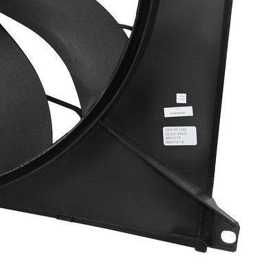 OEM-RF-0298 - 5