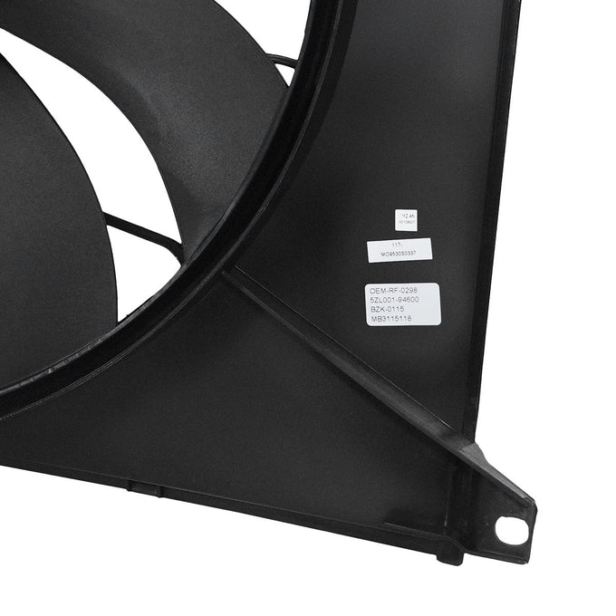 OEM-RF-0298 - 5