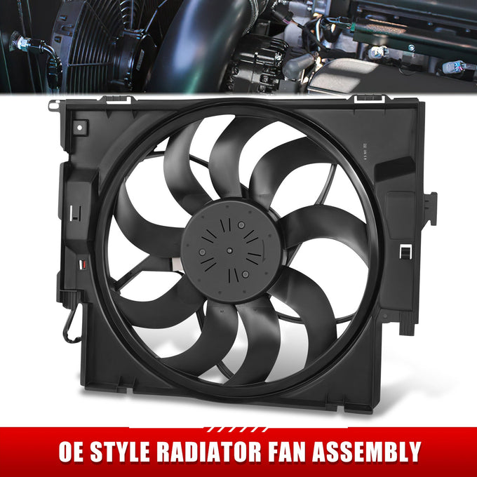 OEM-RF-0320 - 1