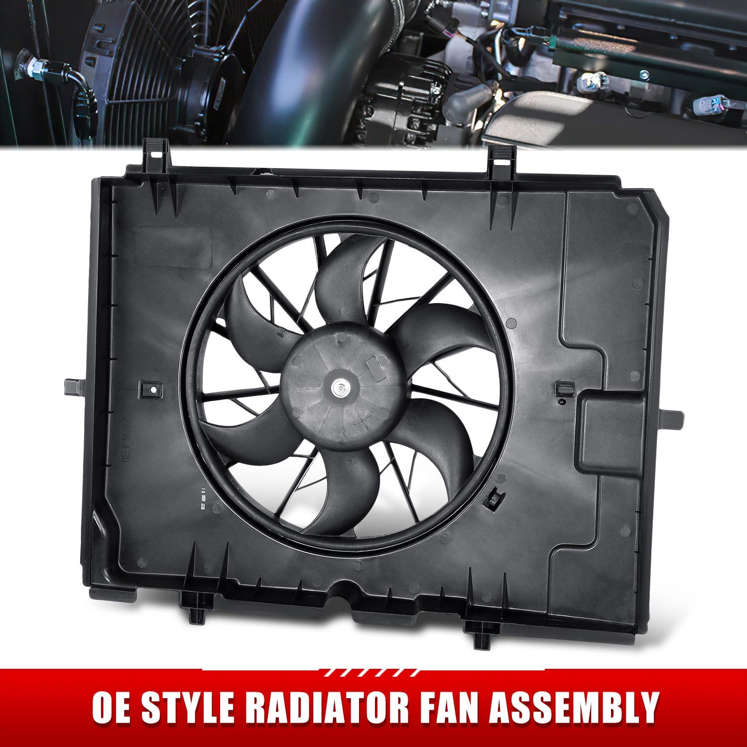 OEM-RF-0334 - 1
