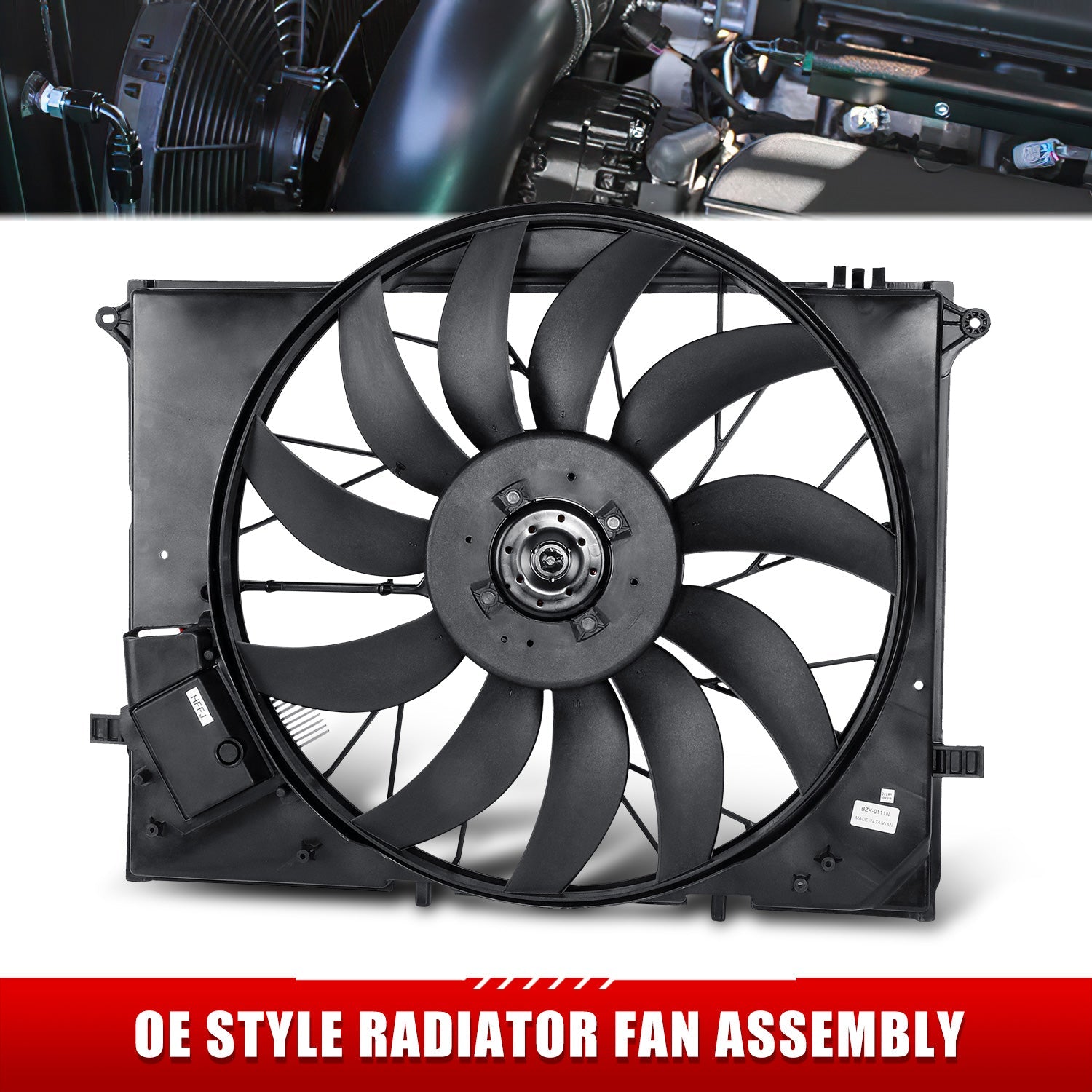 OEM-RF-0338 - 1