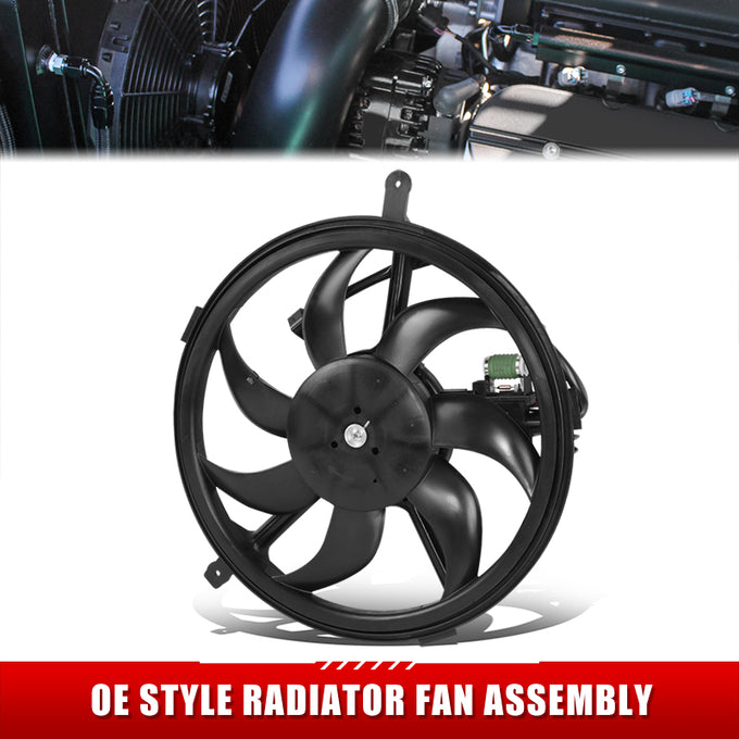 OEM-RF-0355 - 1