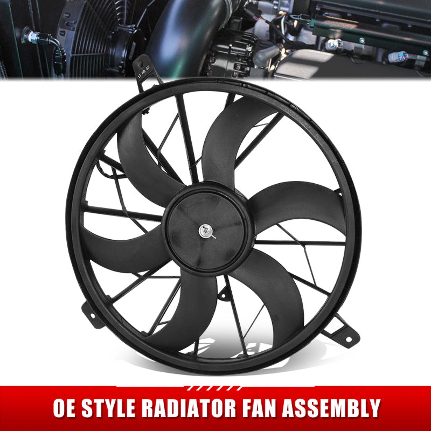 OEM-RF-0396 - 1