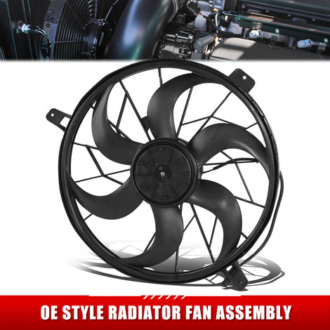 OEM-RF-0400 - 1