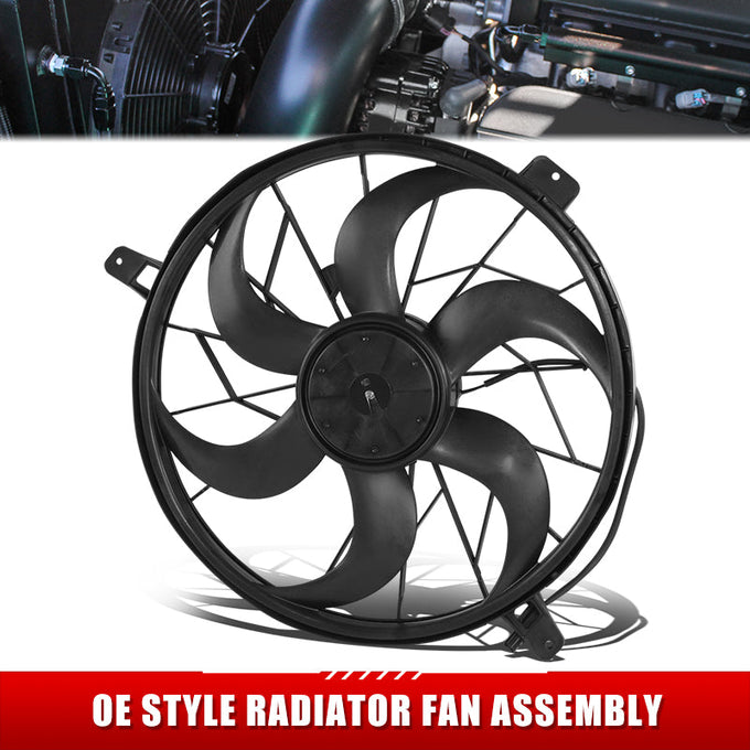 OEM-RF-0400 - 1
