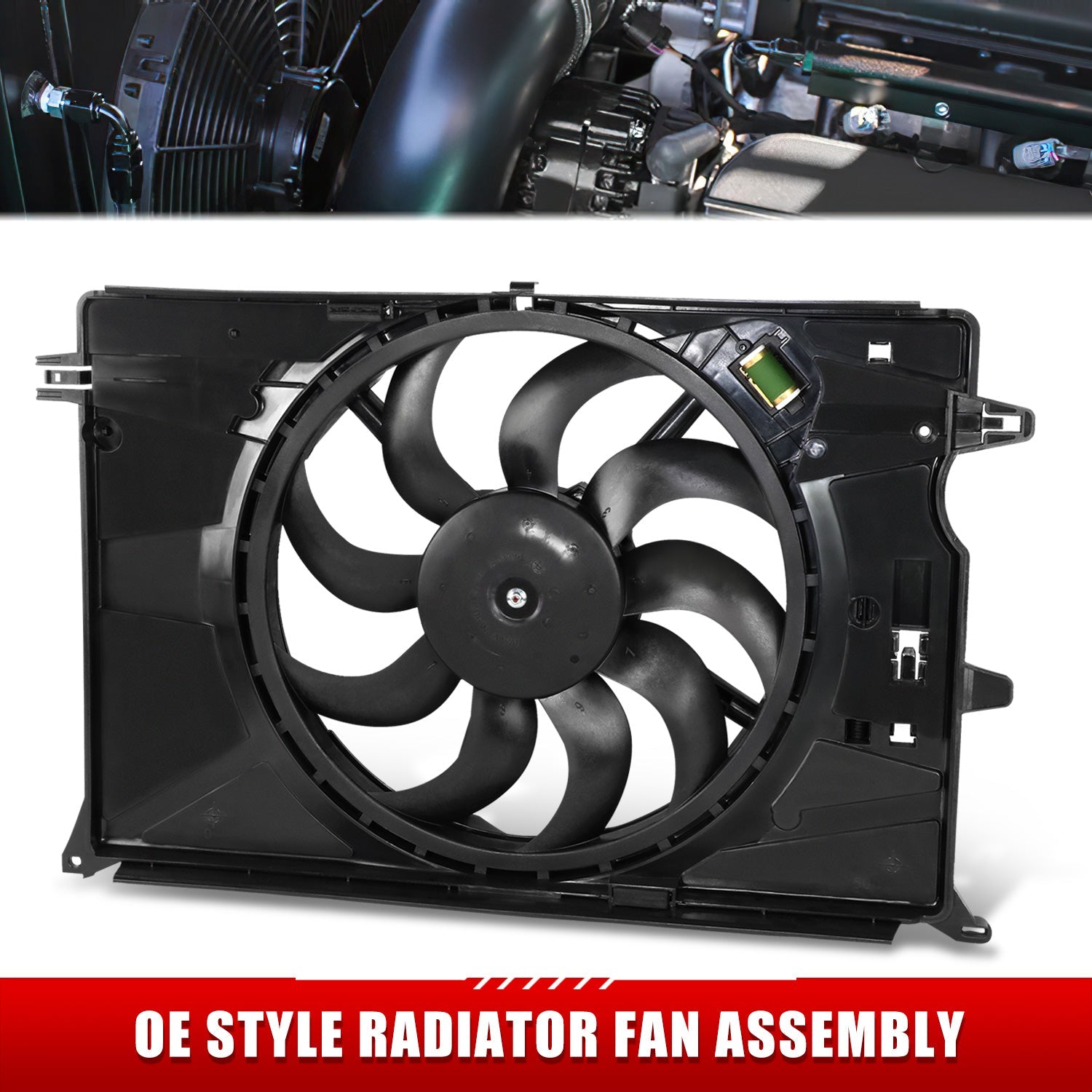 OEM-RF-0412 - 1