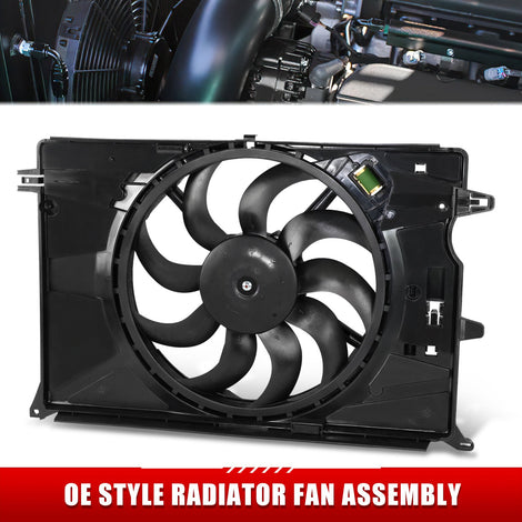 OEM-RF-0412 - 1