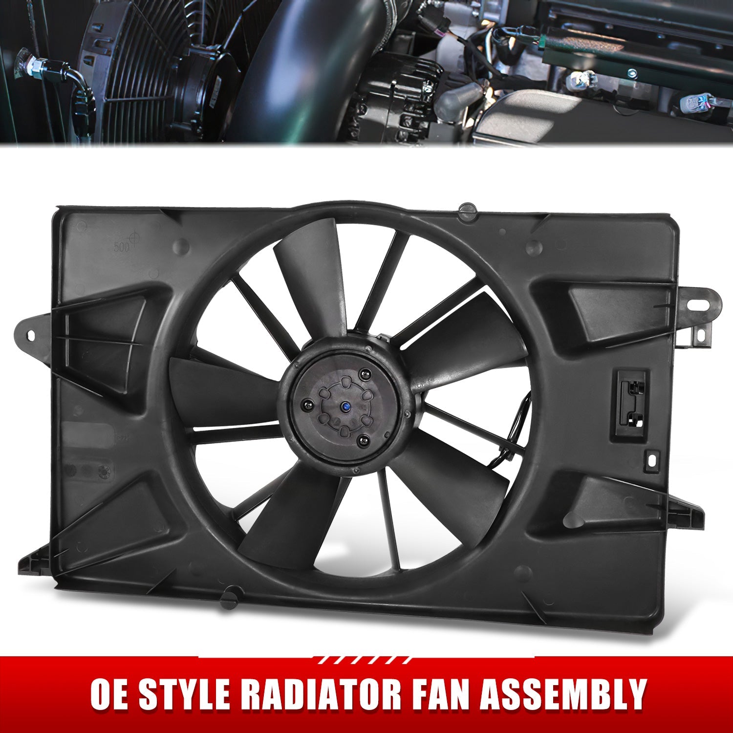 OEM-RF-0427 - 1
