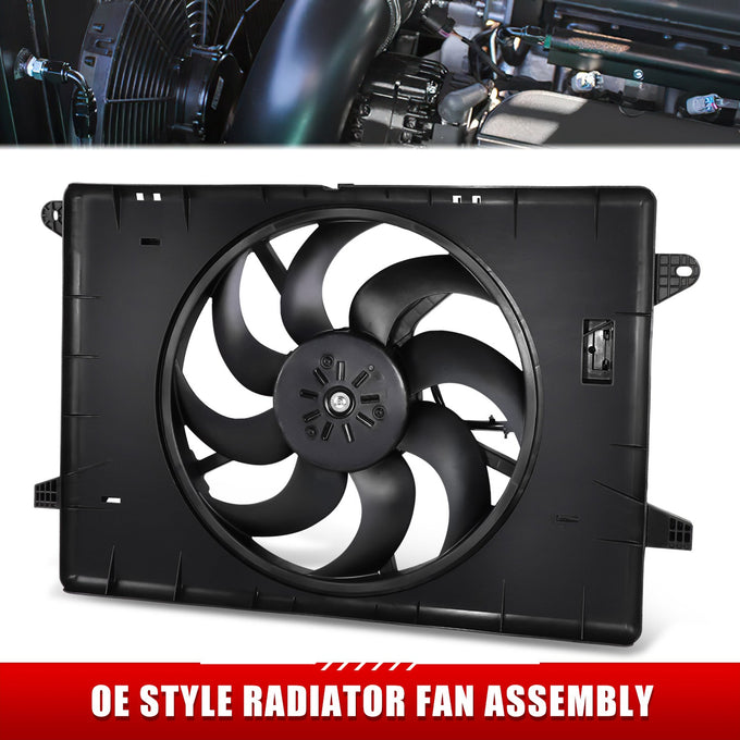 OEM-RF-0428 - 1