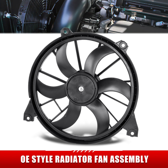 OEM-RF-0445 - 1
