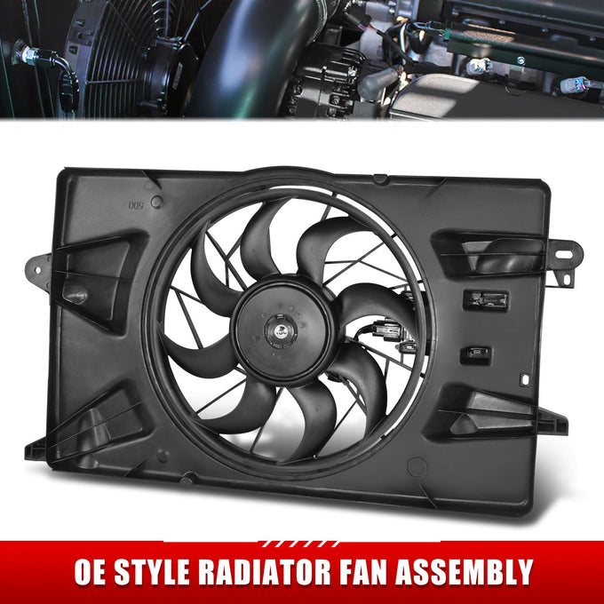 OEM-RF-0458 - 1