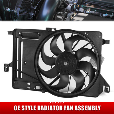 OEM-RF-0467 - 1