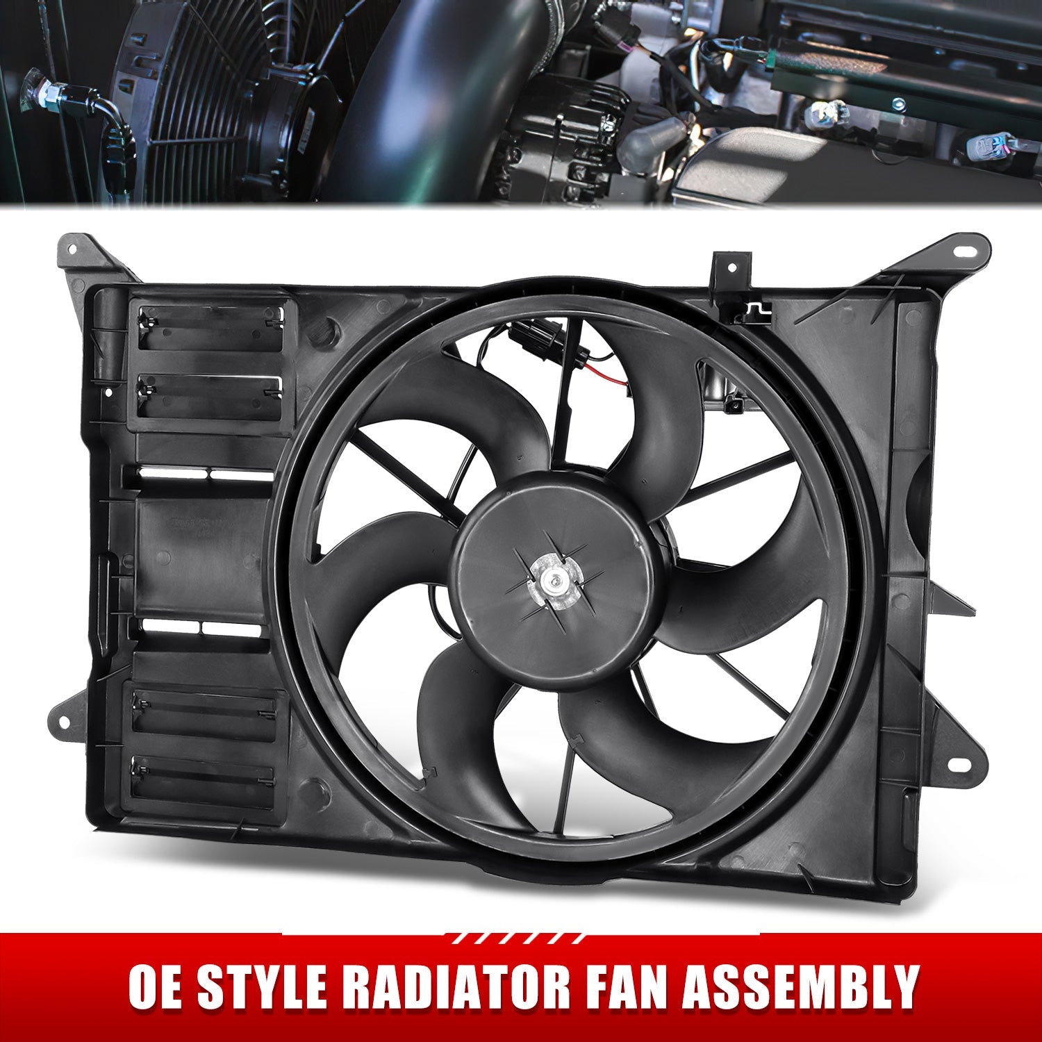OEM-RF-0498 - 1