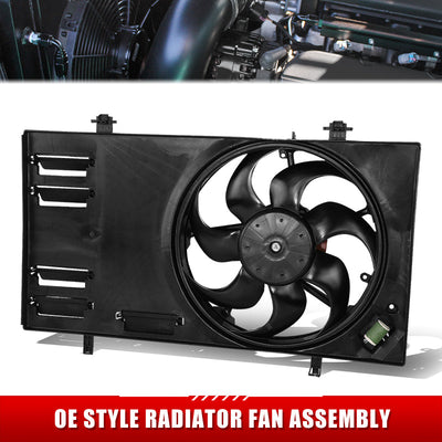 OEM-RF-0501 - 1