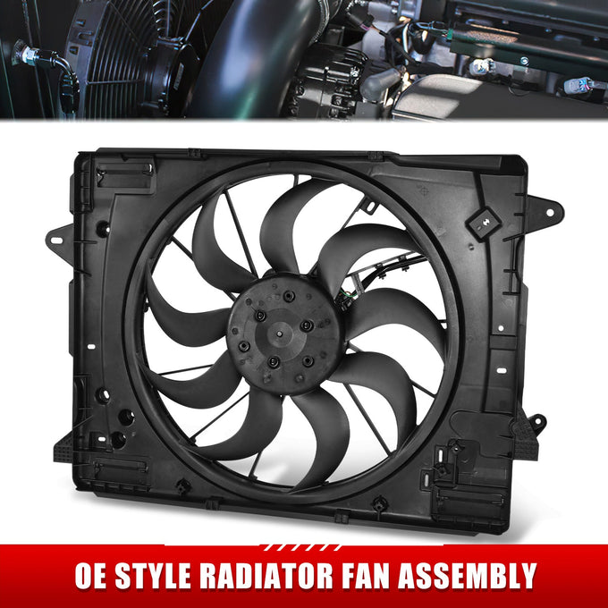 OEM-RF-0506 - 1