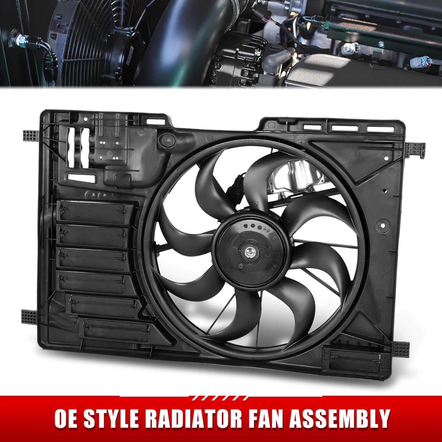 OEM-RF-0523 - 1