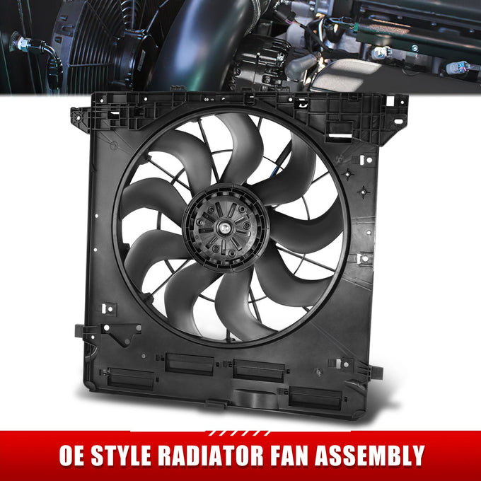 OEM-RF-0528 - 1