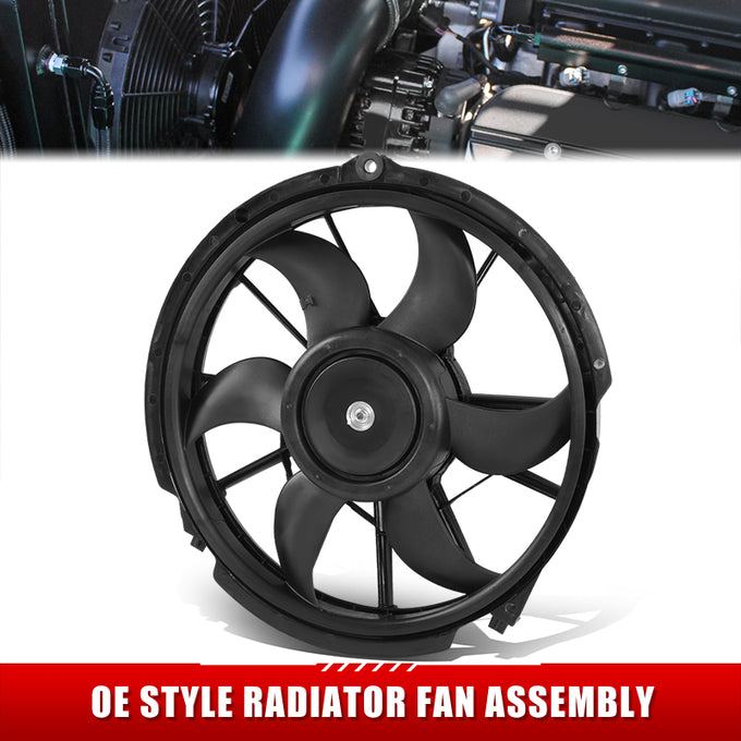 OEM-RF-0534 - 1