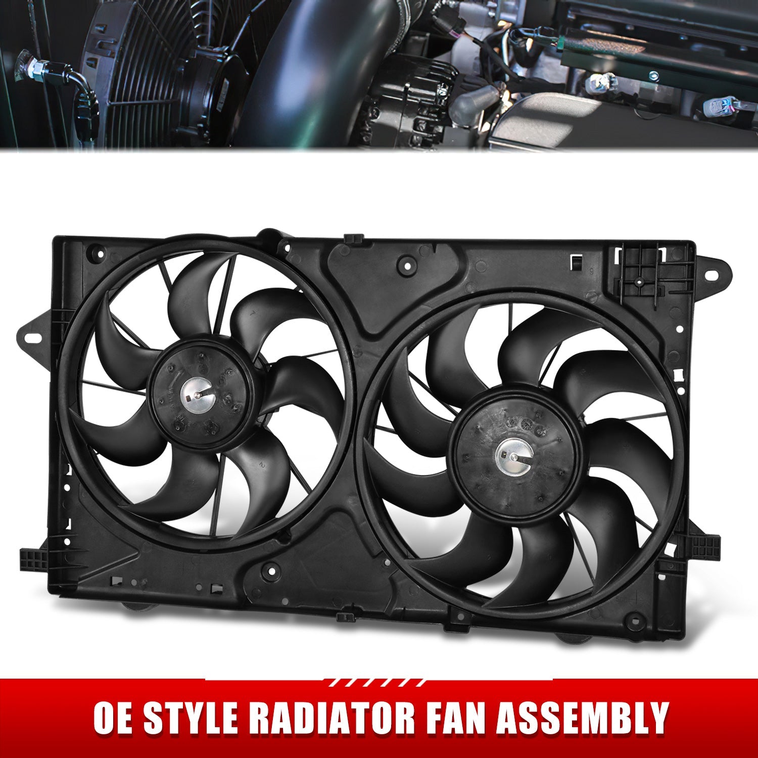 OEM-RF-0542 - 1