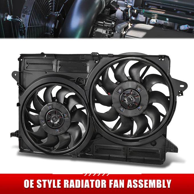 OEM-RF-0543 - 1