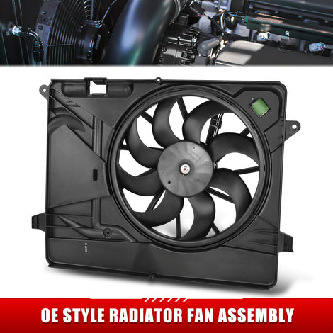 OEM-RF-0556 - 1