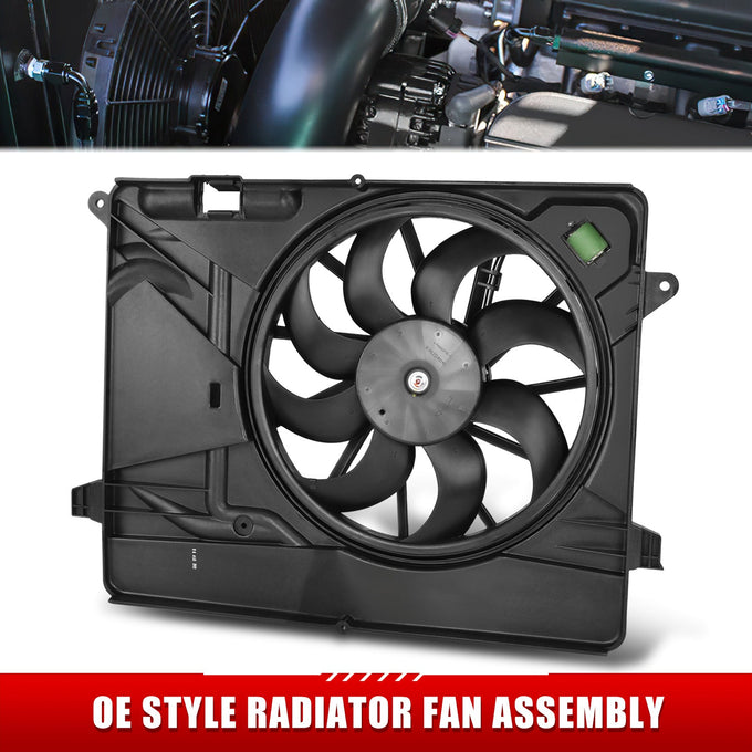 OEM-RF-0556 - 1