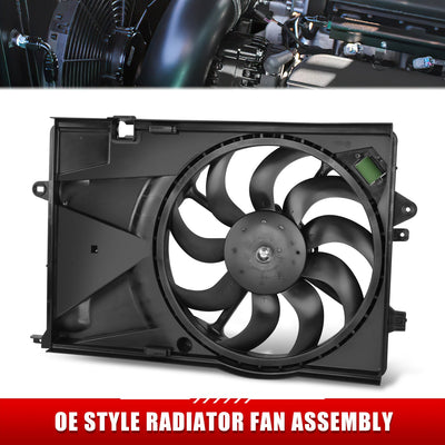 OEM-RF-0564 - 1