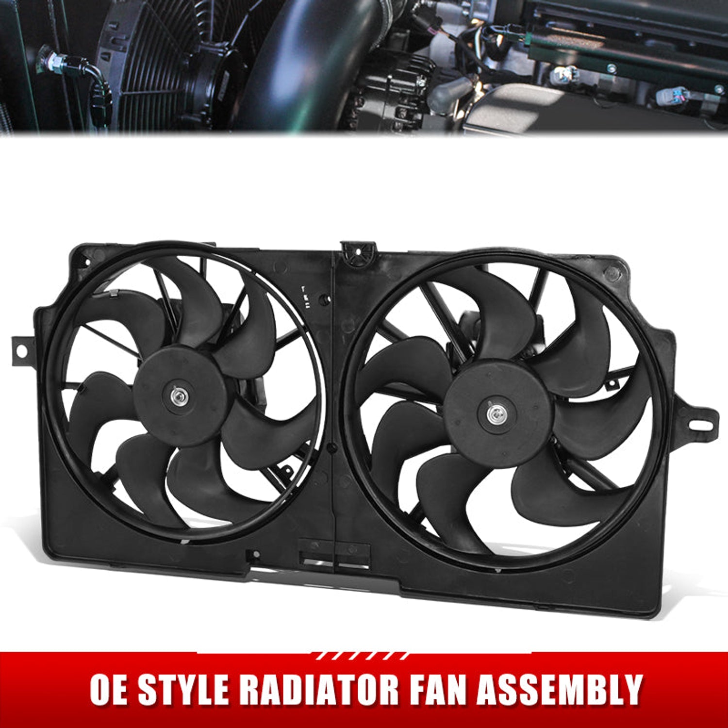 OEM-RF-0581 - 1