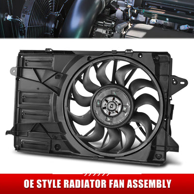 OEM-RF-0582 - 1
