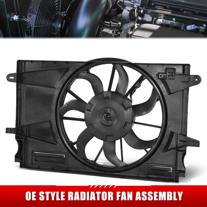 OEM-RF-0587 - 1