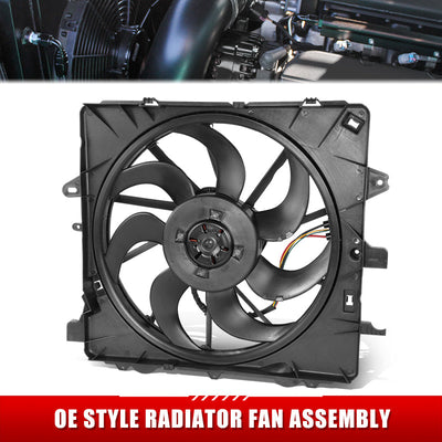 OEM-RF-0608 - 1