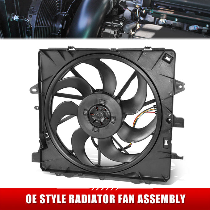 OEM-RF-0608 - 1