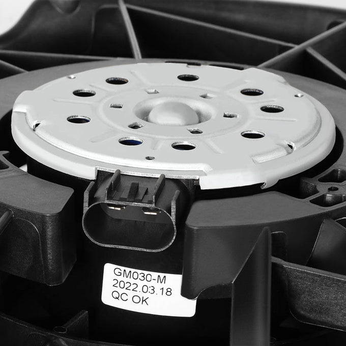 OEM-RF-0610 - 6