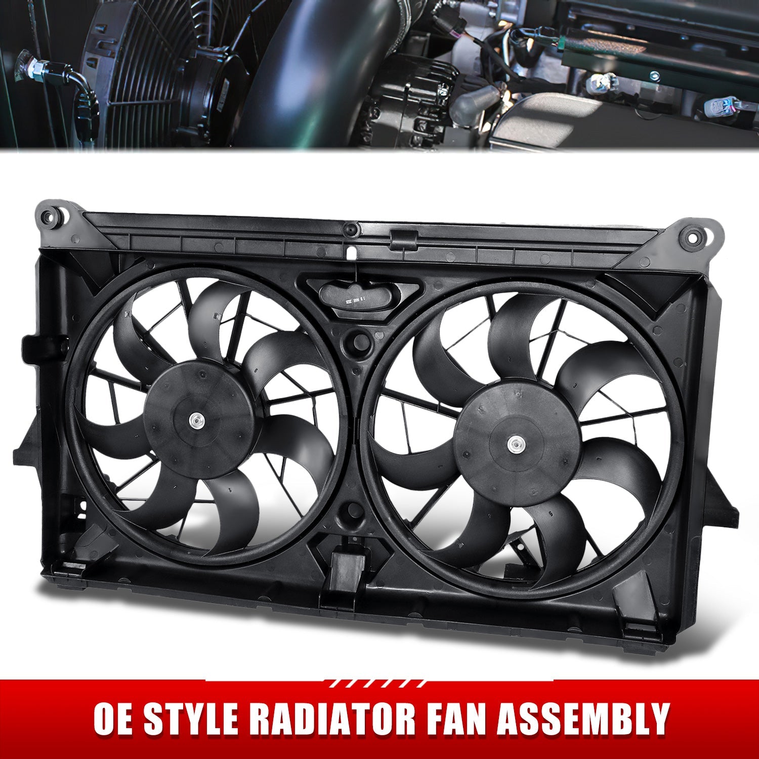 OEM-RF-0611 - 1