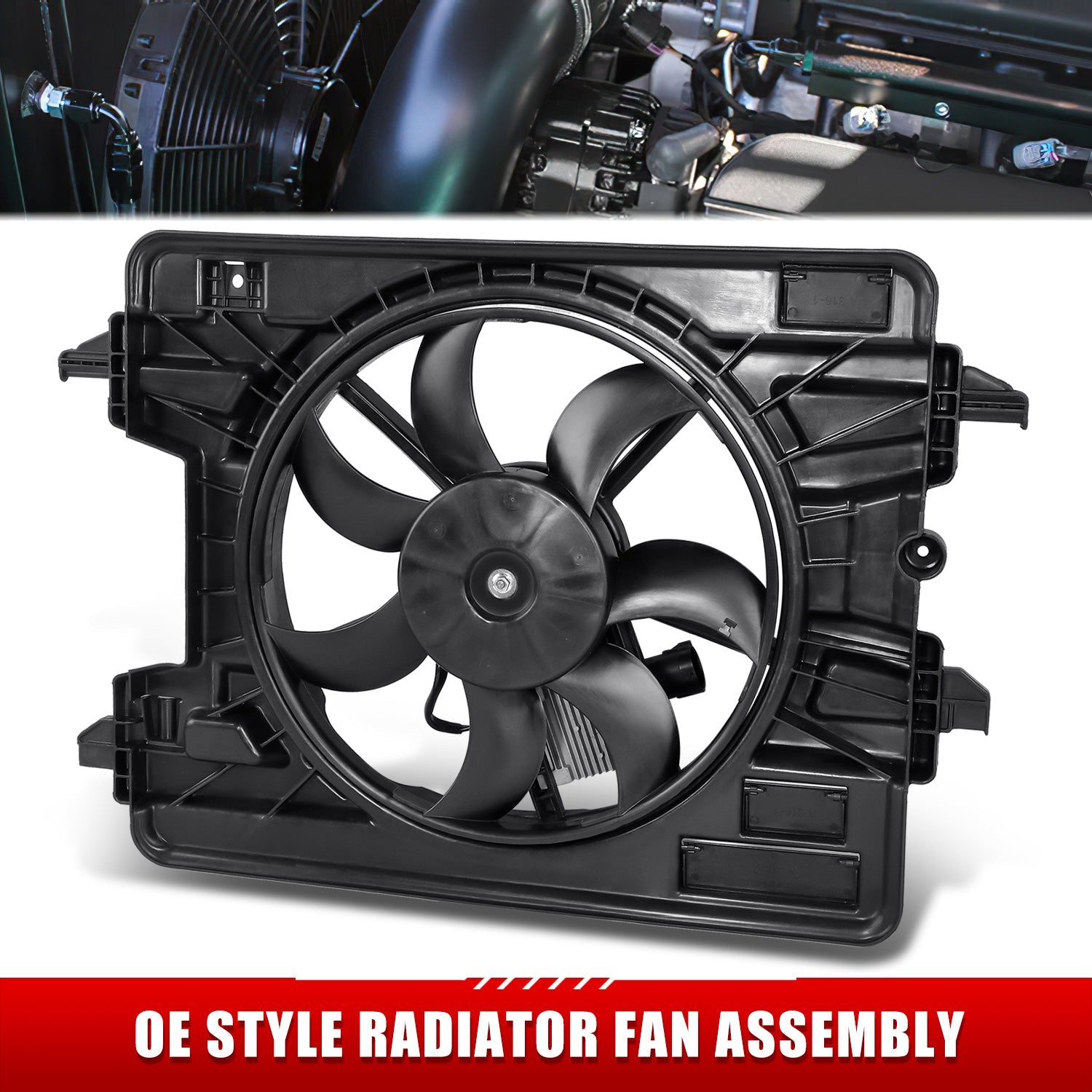 OEM-RF-0620 - 1